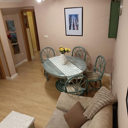 Apartamento Turistico La Canada Guadalajara Ngoại thất bức ảnh