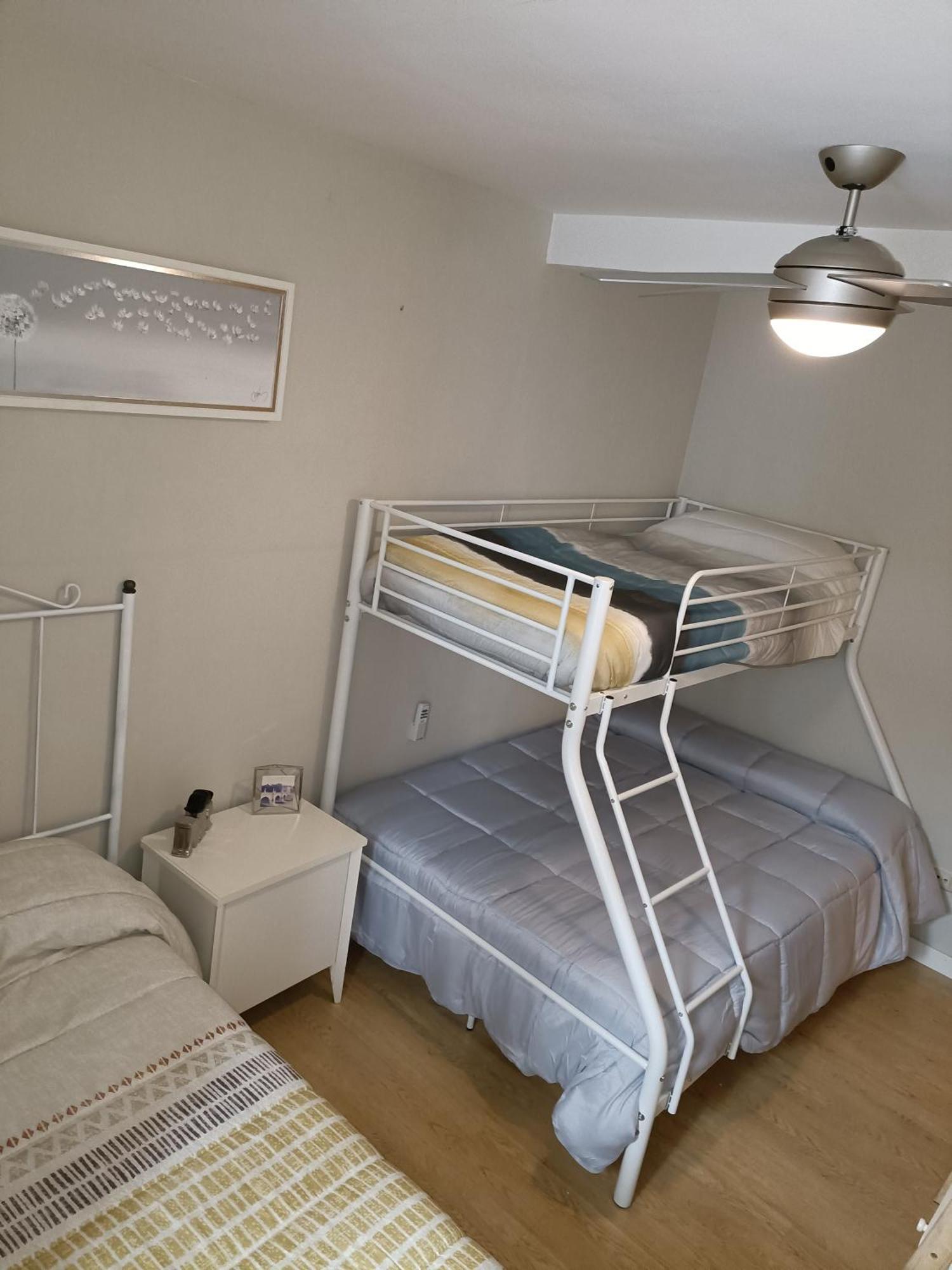Apartamento Turistico La Canada Guadalajara Ngoại thất bức ảnh