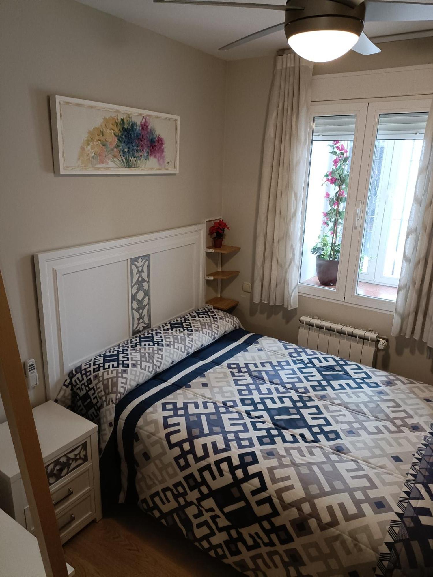 Apartamento Turistico La Canada Guadalajara Ngoại thất bức ảnh