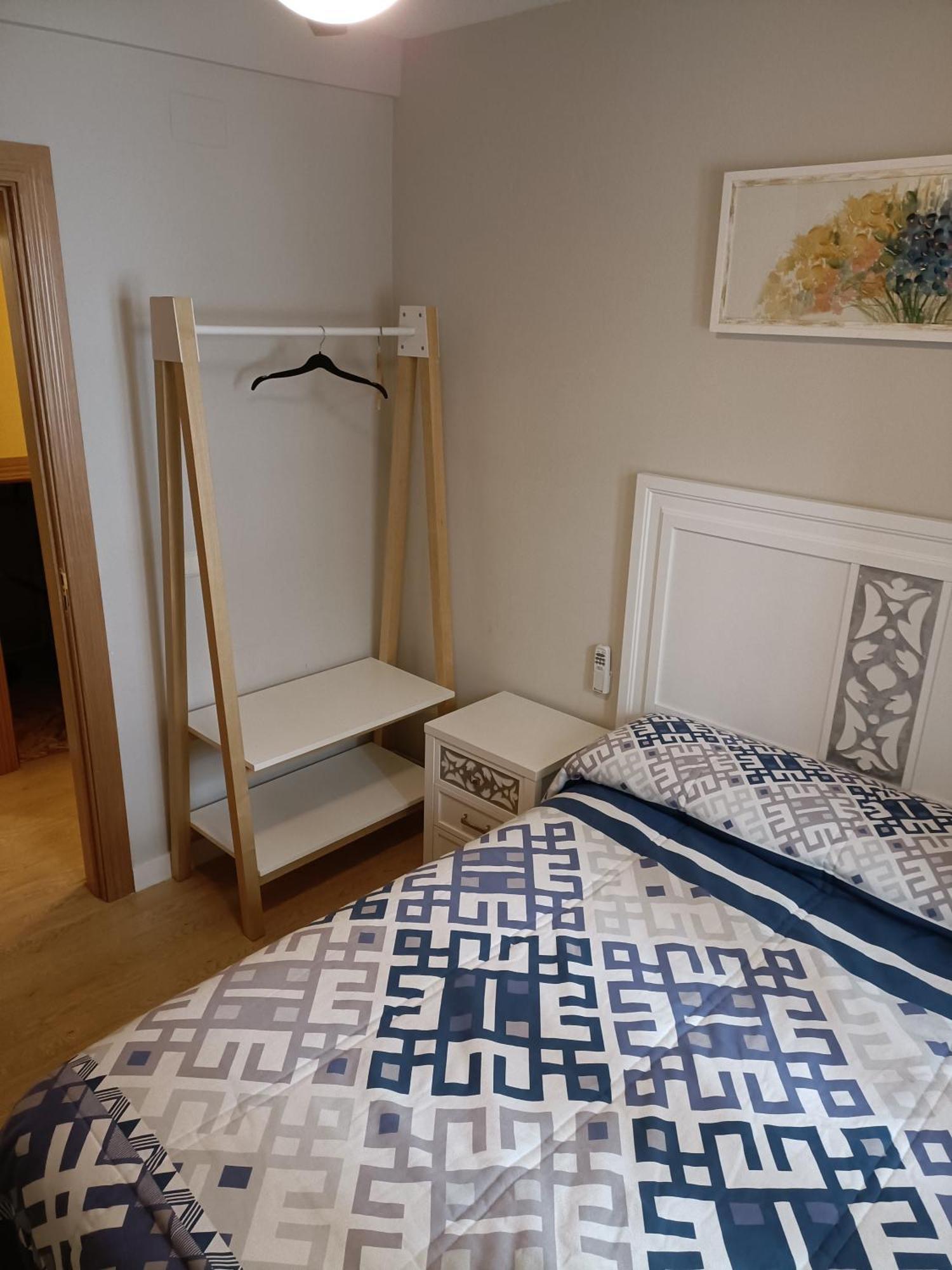 Apartamento Turistico La Canada Guadalajara Ngoại thất bức ảnh