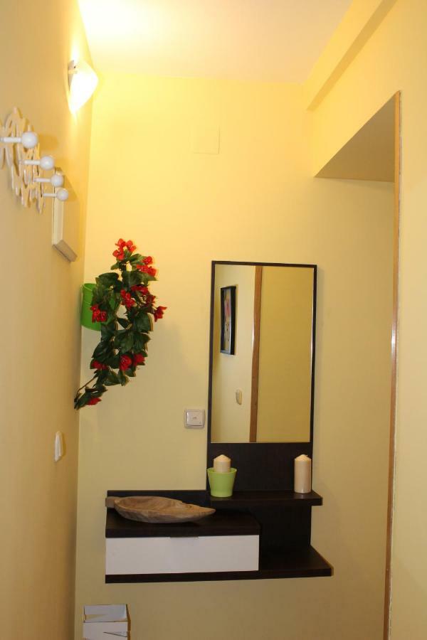 Apartamento Turistico La Canada Guadalajara Ngoại thất bức ảnh